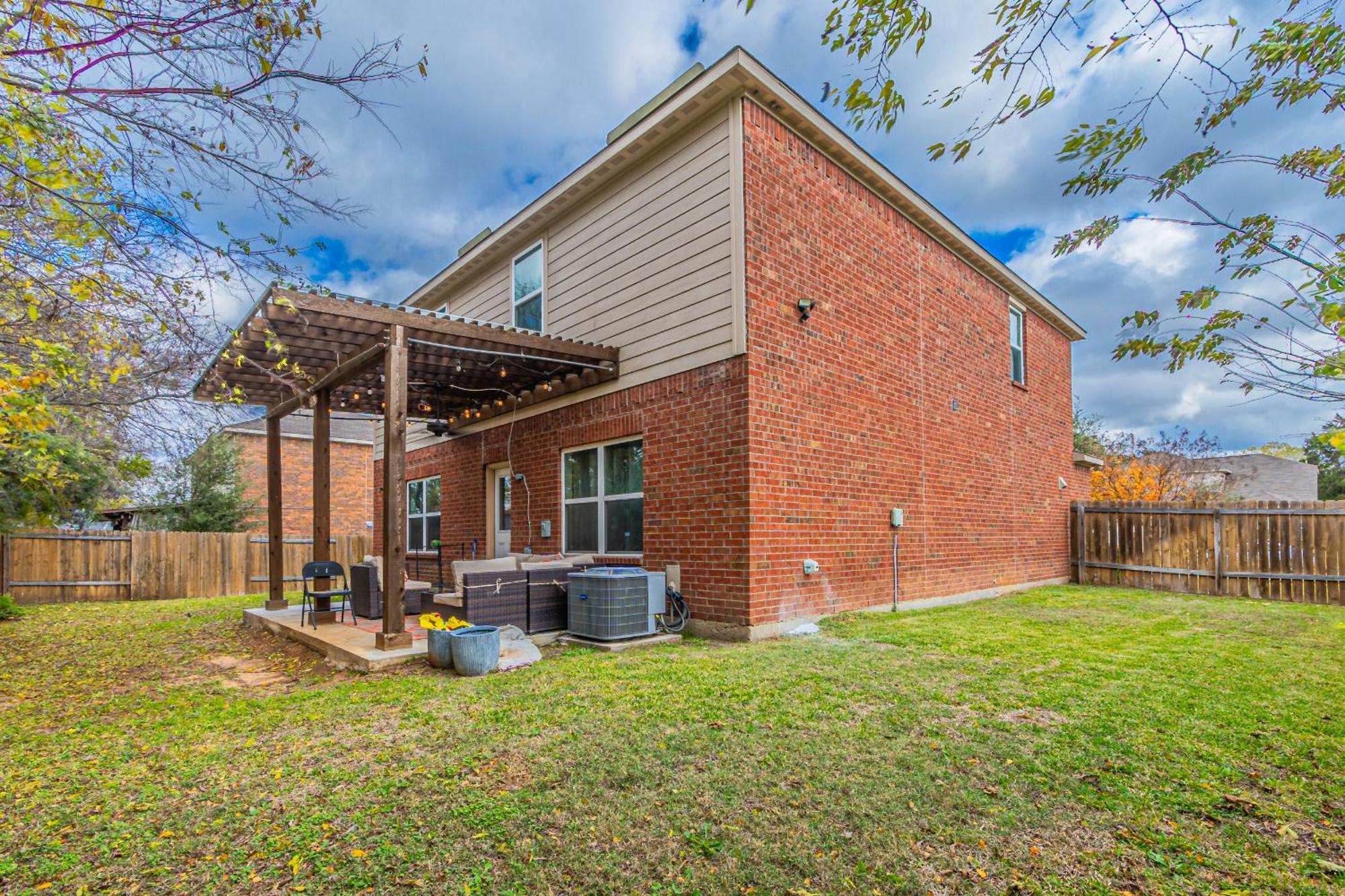 Luxury 5Br Dallas Retreat With Business Amenities - Perfect For Business Travelers, Families & Groups Extérieur photo