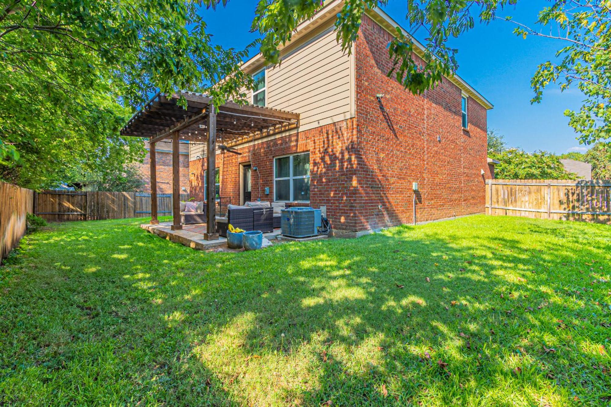 Luxury 5Br Dallas Retreat With Business Amenities - Perfect For Business Travelers, Families & Groups Extérieur photo